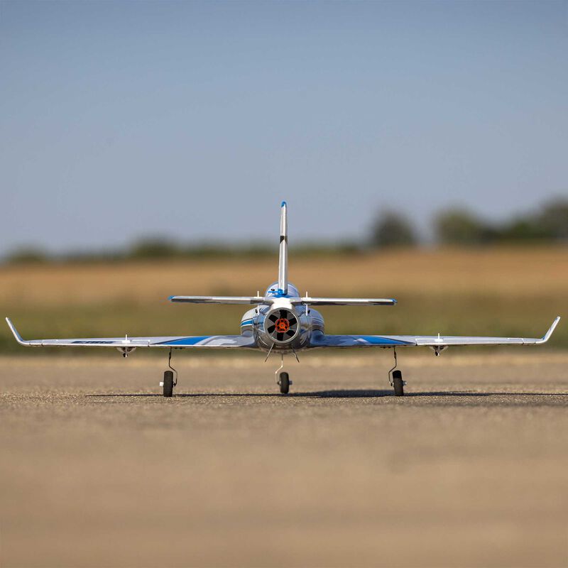 Eflite EFLU17750 UMX Viper 30mm EDF Jet BNF Basic with AS3X and SAFE Select - Hobby City NZ