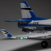 Eflite EFLU17750 UMX Viper 30mm EDF Jet BNF Basic with AS3X and SAFE Select (9250475049197)