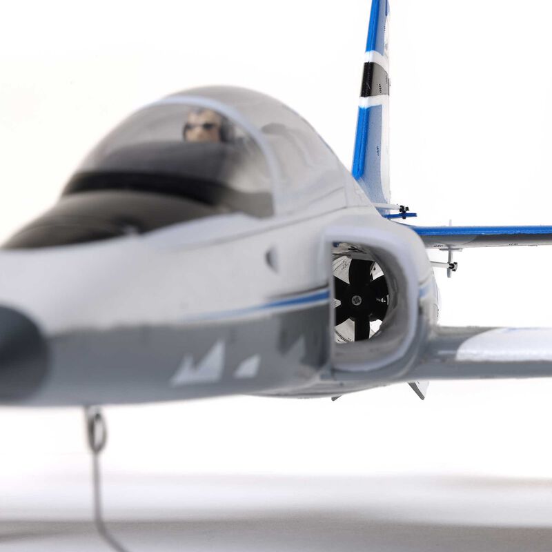 Eflite EFLU17750 UMX Viper 30mm EDF Jet BNF Basic with AS3X and SAFE Select (9250475049197)