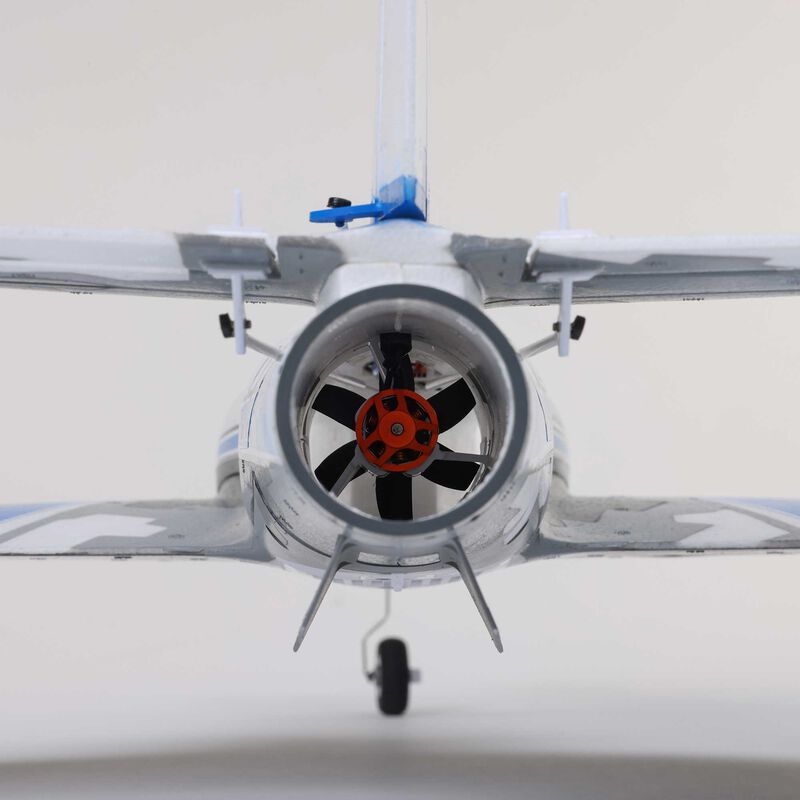 Eflite EFLU17750 UMX Viper 30mm EDF Jet BNF Basic with AS3X and SAFE Select - Hobby City NZ