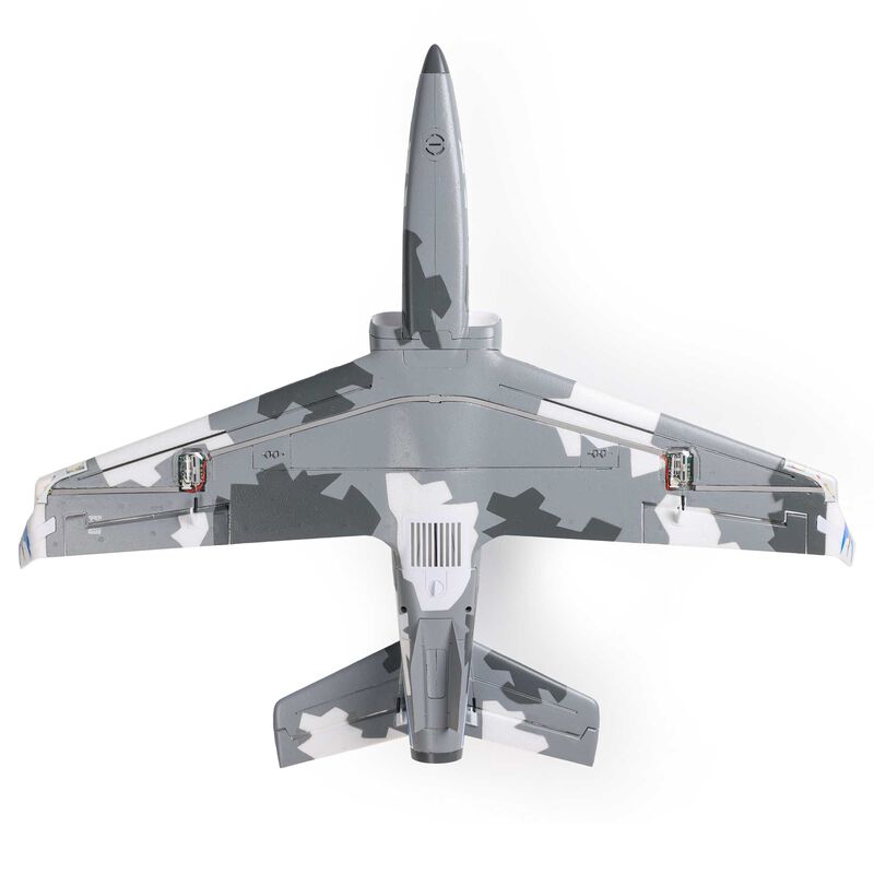 Eflite EFLU17750 UMX Viper 30mm EDF Jet BNF Basic with AS3X and SAFE Select - Hobby City NZ