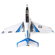 Eflite EFLU17750 UMX Viper 30mm EDF Jet BNF Basic with AS3X and SAFE Select - Hobby City NZ