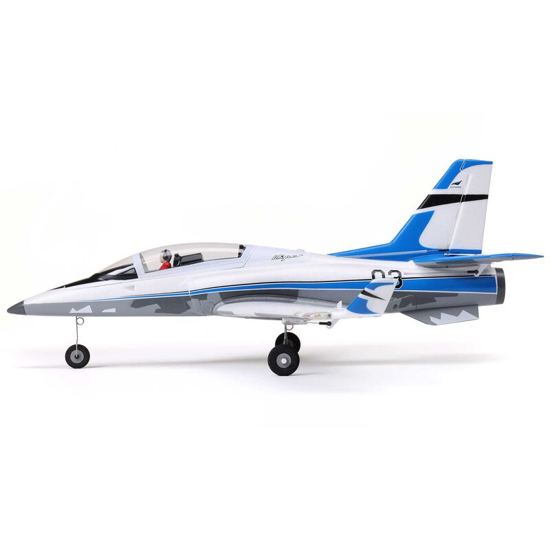 Eflite EFLU17750 UMX Viper 30mm EDF Jet BNF Basic with AS3X and SAFE Select - Hobby City NZ
