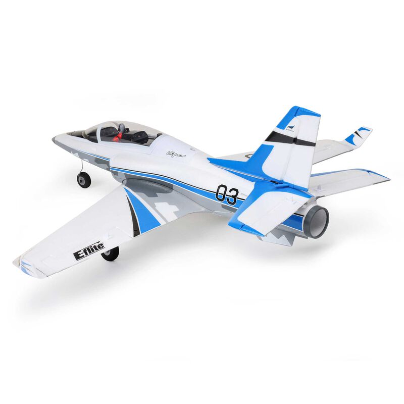 Eflite EFLU17750 UMX Viper 30mm EDF Jet BNF Basic with AS3X and SAFE Select - Hobby City NZ