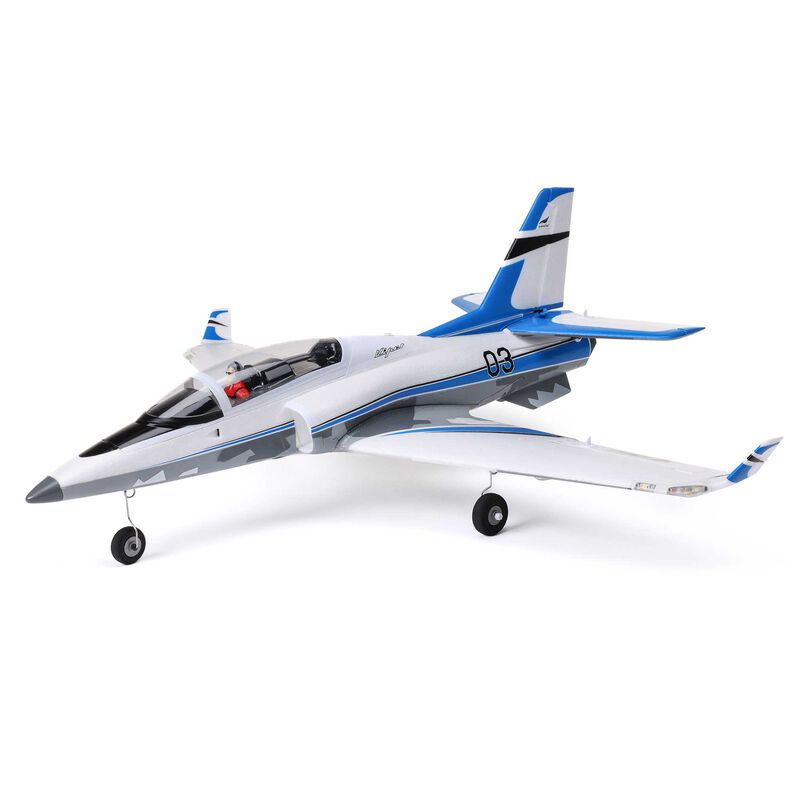 Eflite EFLU17750 UMX Viper 30mm EDF Jet BNF Basic with AS3X and SAFE Select - Hobby City NZ