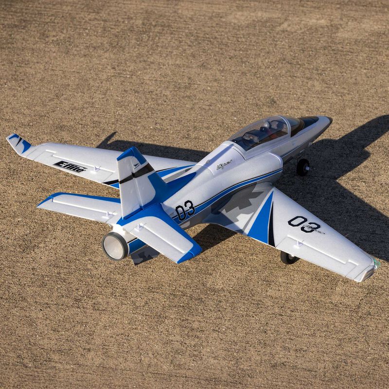 Eflite EFLU17750 UMX Viper 30mm EDF Jet BNF Basic with AS3X and SAFE Select - Hobby City NZ