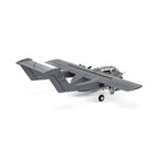 E-flite Micro OV-10 Bronco 645mm BNF Basic with AS3X and SAFE Select - EFLU35050