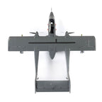 E-flite Micro OV-10 Bronco 645mm BNF Basic with AS3X and SAFE Select - EFLU35050