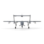 E-flite Micro OV-10 Bronco 645mm BNF Basic with AS3X and SAFE Select - EFLU35050