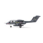 E-flite Micro OV-10 Bronco 645mm BNF Basic with AS3X and SAFE Select - EFLU35050