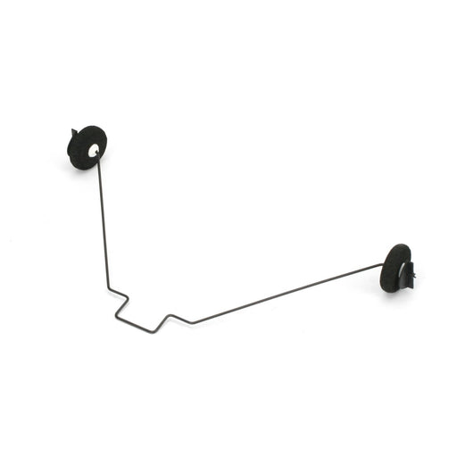 E-flite EFLU4055 Landing Gear with Wheels: - Hobby City NZ (8347082457325)