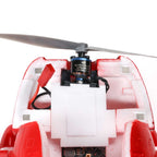 E-Flite UMX Gee Bee R-2 510mm BNF Basic with AS3X and SAFE Select RC Plane (14)
