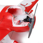 E-Flite UMX Gee Bee R-2 510mm BNF Basic with AS3X and SAFE Select RC Plane (13)