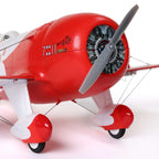 E-Flite UMX Gee Bee R-2 510mm BNF Basic with AS3X and SAFE Select RC Plane (16)