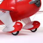 E-Flite UMX Gee Bee R-2 510mm BNF Basic with AS3X and SAFE Select RC Plane (12)