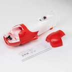 E-Flite UMX Gee Bee R-2 510mm BNF Basic with AS3X and SAFE Select RC Plane (8)