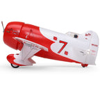 E-Flite UMX Gee Bee R-2 510mm BNF Basic with AS3X and SAFE Select RC Plane (25)