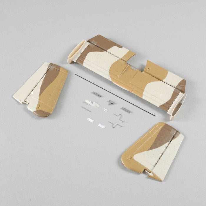 E-Flite 6557 Tail Set: UMX A-10 30mm