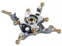 METAL SWASH PLATE HONEY BEE - Hobby City NZ (8327574487277)