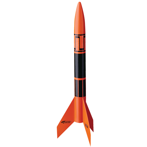 Estes 1427 Launch Set: Alpha III (8264973222125)