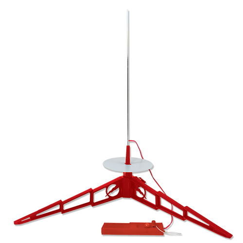 zEstes 1441 Launch Set: Journey (8225536377069)