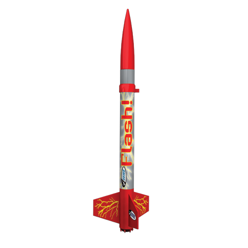 Estes 1478 Launch Set: Flash (8277992407277)