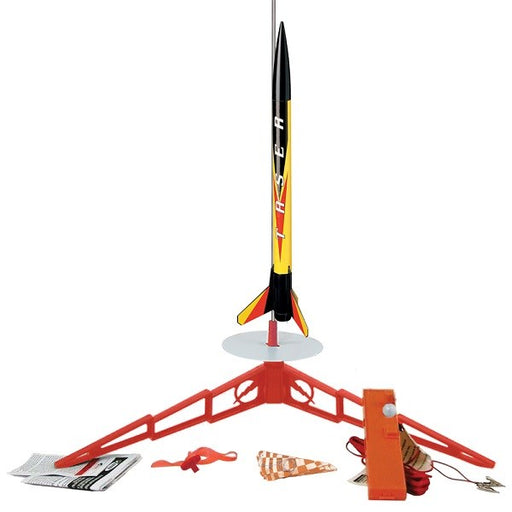 Estes 1491 Launch Set: Taser (8225536508141)