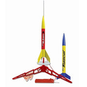 Estes 1499 Launch Set: Rascal and HiJinks (8327573012717)