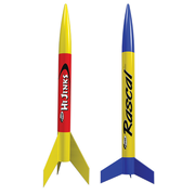 Estes 1499 Launch Set: Rascal and HiJinks (8327573012717)