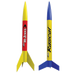 Estes 1499 Launch Set: Rascal and HiJinks (8327573012717)