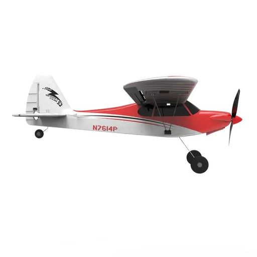 RC Plane - Ready To Fly - Sport Cub 500mm With 4CH Remote and Gyro (8338404638957)