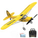 RC Plane - Ready To Fly - Sport Cub 400mm With 3Ch Remote and Gyro (8338260787437)