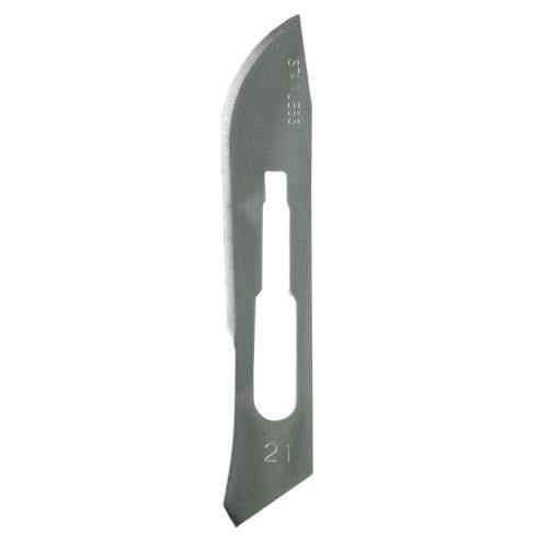 Excel Tools 0021 Curved Scalpel Blades (2pc) (8324593909997)