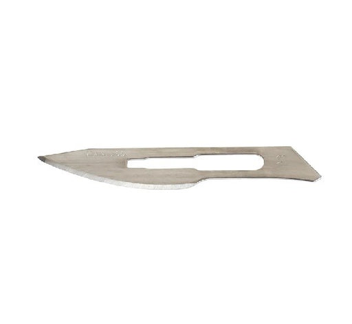 Excel 0023 Lrg Curved Scalpel Blades(2pc) (8324800512237)