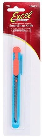 Excel Tools 16073 K-73 Snap knife w 30deg Blade