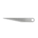 Excel 20102 Angled Edge Carving Blade (2) (7460878156013)