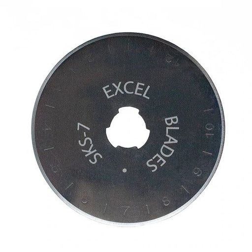Excel 60017 Rotary Blade 45mm (7460878352621)