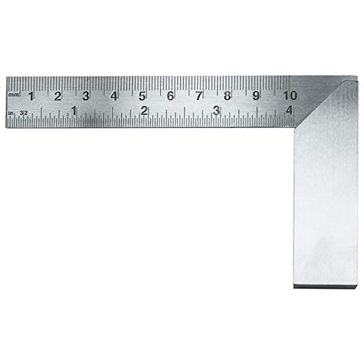 Excel Tools 60020 4 inch Steel Square (10909029703)