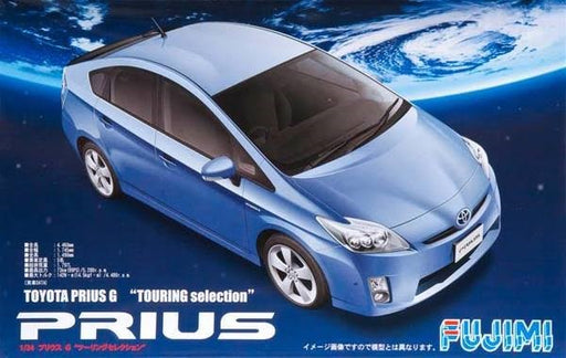 xFujimi 038223 1/24 Toyota Prius (7654646055149)