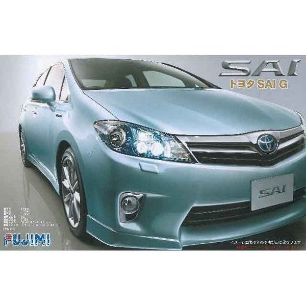 xFujimi 038452 1/24 Toyota Sai