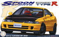 Fujimi 046341 1/24 Honda Spoon Integra Type R (DC2) (8324801626349)