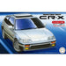 Fujimi 046419 1/24 Honda Cyber Sports CR-X Si (8120418730221)