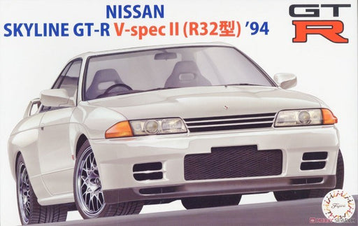 Fujimi 046570 1/24 Skyline GT-R R32 (9075208913133)