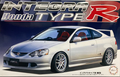 Fujimi 1/24 01 Integra TypeR - FUJ47102
