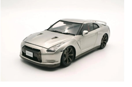 Fujimi 1/24 Nissan GT-R - FUJ47485