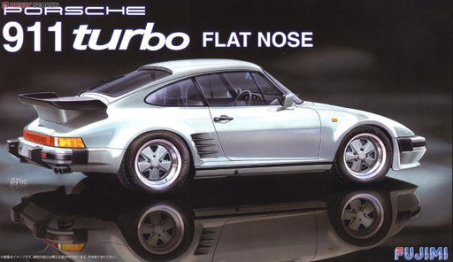 Fujimi 126975 1/24 Porsche 911 Flat nose (8324822630637)