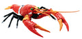 Fujimi Evangelion Edition Crayfish Type Unit-02 (FI No.242) Plastic Model Kit