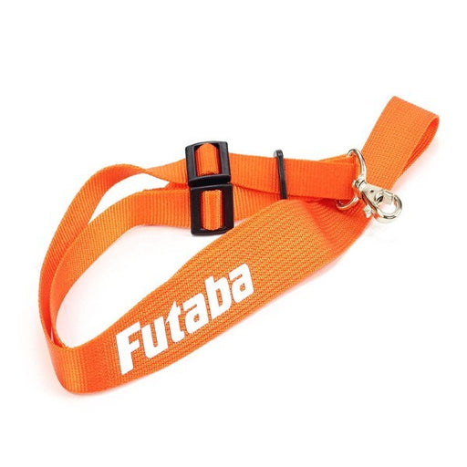 Futaba 11137 TRANSMITTER NECK STRAP - Hobby City NZ