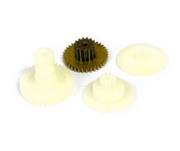 Futaba 3178 SERVO GEAR SET FOR S28G128G
