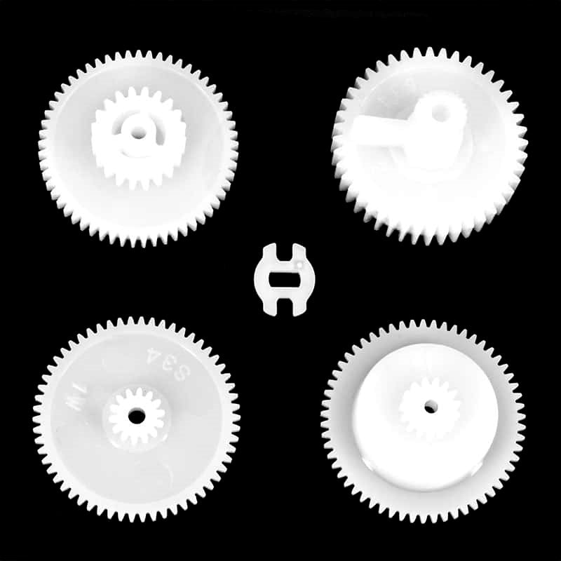 Futaba 3179 SERVO GEAR SET FOR S1343301